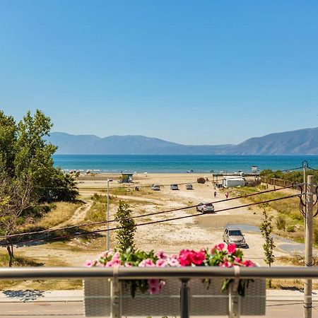 Hotel Real Vlorë מראה חיצוני תמונה